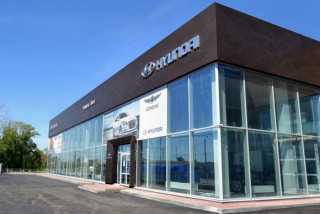 Hyundai Новая Creta 1.6 MT 2WD (123 л. с.) Active + Winter