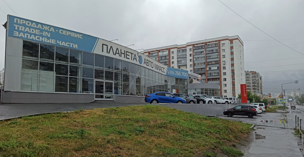 Peugeot 207 1.6 VTi AT (120 л. с.)