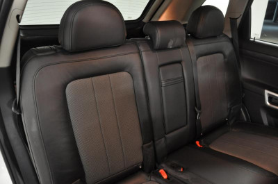 Opel Antara 2.4 AT AWD (167 л. с.)