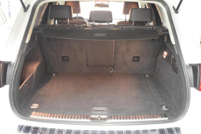 Volkswagen Touareg 3.6 FSI Tiptronic 4Motion (249 л. с.)