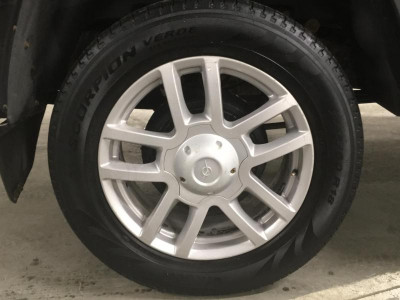 УАЗ Patriot 2.7 MT (135 л. с.) Стандарт