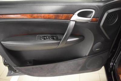 Porsche Cayenne 4.8 AT S (385 л. с.)