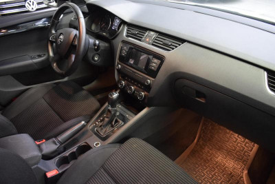 ŠKODA Octavia 1.4 AT (140 л.с.)