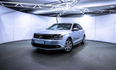 Volkswagen Jetta 1.4 TSI MT (150 л. с.)