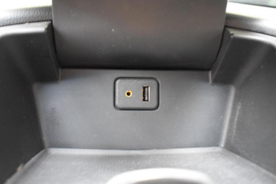 Chevrolet Cruze 1.6 AT (109 л. с.)