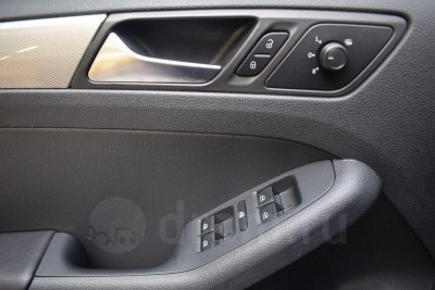Volkswagen Jetta 1.4 TSI MT (125 л. с.) Comfortline