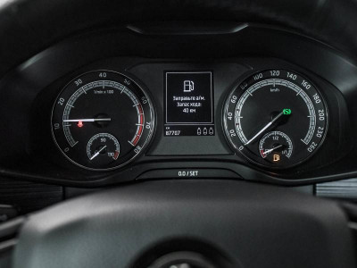 ŠKODA KODIAQ 1.4 TSI DSG 4X4 (150 л.с.) Ambition