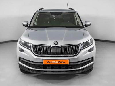 ŠKODA KODIAQ 1.4 TSI DSG 4X4 (150 л.с.) Ambition