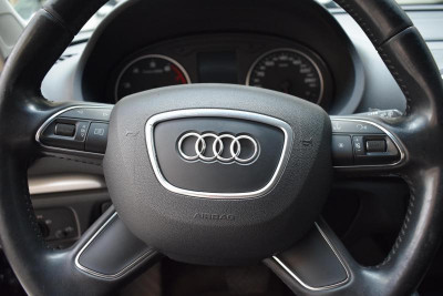 Audi A3 1.4 TFSI S-tronic (125 л. с.)