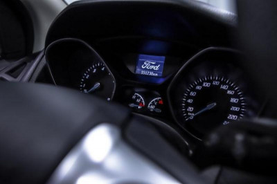 Ford Focus 1.6 PowerShift (105 л. с.)