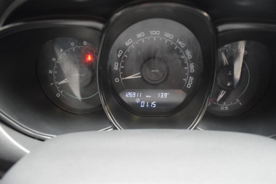 LADA Vesta 1.6 MT (106 л. с.) Classic