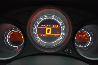 Citroen C4 1.6 MT (109 л.с.)