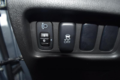 Mitsubishi ASX 2.0 CVT 4WD (150 л. с.)