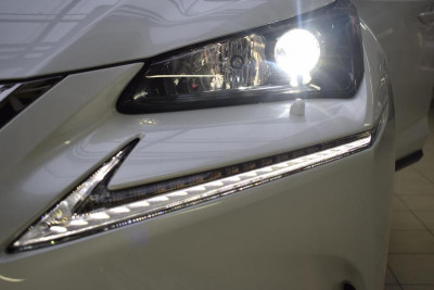 Lexus NX 200t 2.0 AT (238 л.с.) 4WD Progressive
