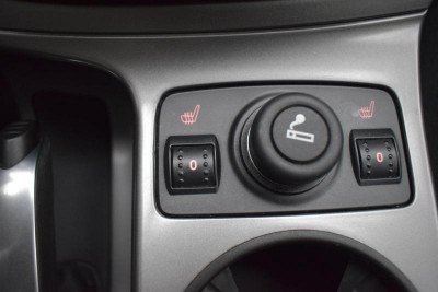 Ford Kuga 2.5 AT (150 л. с.) Titanium Plus