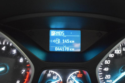 Ford Kuga 2.5 AT (150 л. с.) Titanium Plus
