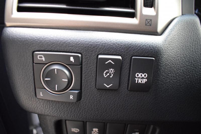 Lexus GX 460 4.6 AT (296 л.с.) 4WD Premium 13