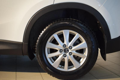 Mazda CX-5 2.0 AT (150 л. с.)