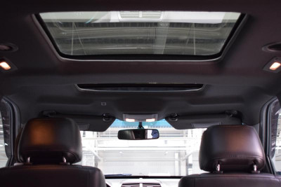 Ford Explorer 3.5 EcoBoost SelectShift 4WD (345 л. с.)