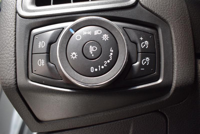Ford Focus 1.6 PowerShift (125 л. с.)