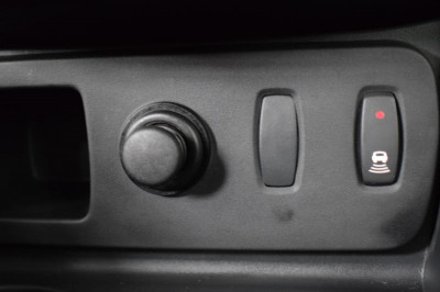 Nissan Terrano 2.0 AT (135 л. с.) Comfort