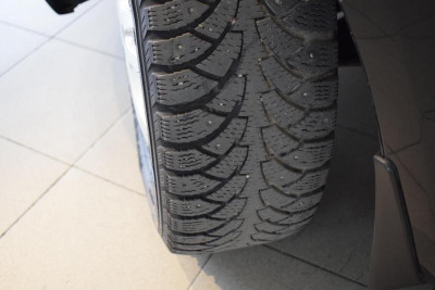 Kia Rio 1.6 AT (123 л. с.)