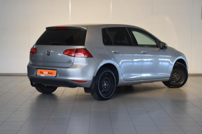 Volkswagen Golf 1.2 TSI BlueMotion MT (105 л. с.)