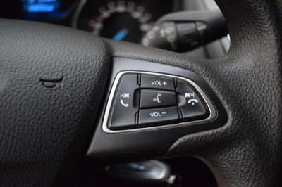 Ford Focus Универсал 1.6 Ti-VCT PowerShift (125 л. с.) Sync Edition