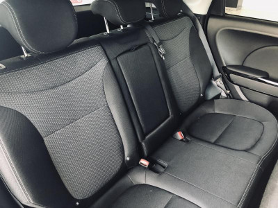 Kia Soul 1.6 GDI AT (132 л.с.) Prestige