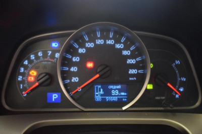 Toyota RAV4 2.5 AT (180 л. с.)