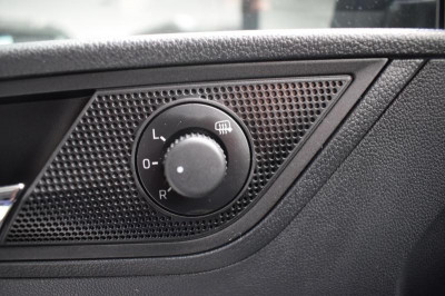 ŠKODA RAPID 1.6 MT (90 л. с.)