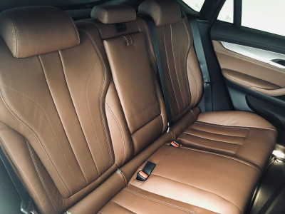 BMW X6 40d 3.0d AT (313 л.с.) 4WD M Sport
