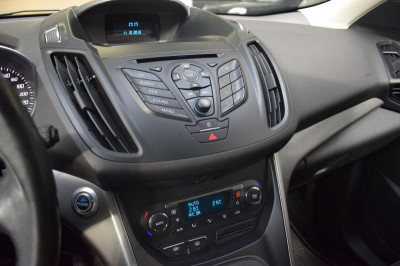 Ford Kuga 2.5 AT (150 л. с.) Trend