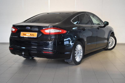 Ford Mondeo 2.5 AT (149 л. с.) Titanium Plus