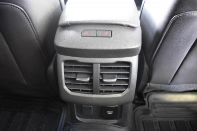 Ford Mondeo 2.5 AT (149 л. с.) Titanium Plus