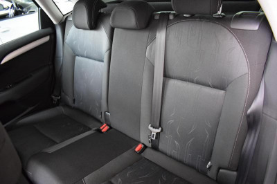 Citroen C4 1.6 VTi AT (120 л. с.)