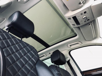 Volkswagen Touareg 3.6 FSI Tiptroniс 4Motion (249 л. с.) R-line Executive