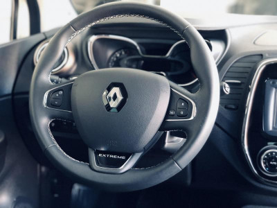 Renault Kaptur 2.0 AT (143 л. с.) Extreme