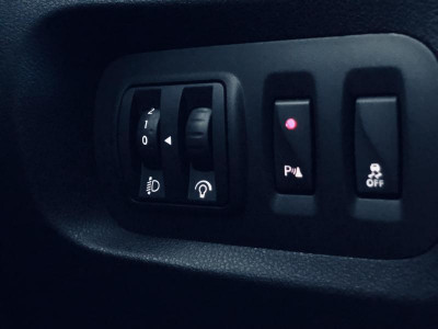 Renault Kaptur 2.0 AT (143 л. с.) Extreme