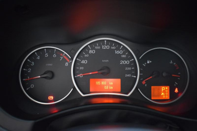 Renault Koleos 2.5 CVT 4x4 (170 л. с.)