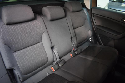 ŠKODA Yeti 1.8 TSI 4x4 MT (152 л. с.)
