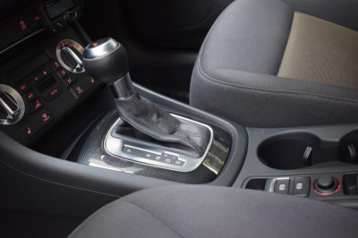 Audi Q3 2.0 TFSI quattro S tronic (170 л. с.)