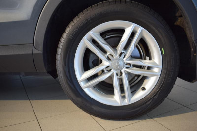 Audi Q3 2.0 TFSI quattro S tronic (170 л. с.)