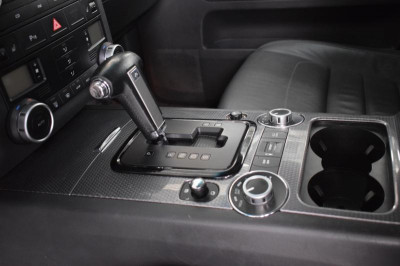 Volkswagen Touareg 3.0 TDI BlueMotion AT (225 л. с.)