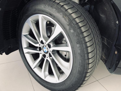 BMW X6 xDrive30d Steptroniс (249 л. с.) Pure Extravagance