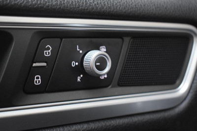 Volkswagen Touareg 3.6 FSI Tiptroniс 4Motion (249 л. с.) Touareg