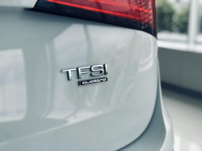Audi Q5 2.0 TFSI Tiptronic quattro (225 л. с.)