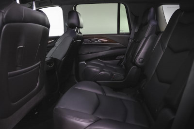 Cadillac Escalade 6.2 V8 АТ 4WD (426 л.с.) Luxury