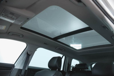 ŠKODA KODIAQ 2.0 TDI MT 4X4 (150 л.с.) Style