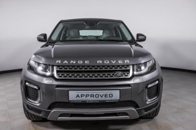 Land Rover Range Rover Evoque 2.0 SD4 AT AWD (240 л.с.) SE